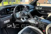 2022 Mercedes Benz GLE 63 AMG