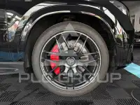 2022 Mercedes Benz GLE 63 AMG