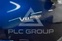 2022 Mercedes Benz GLE 63 AMG