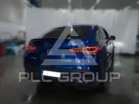 2022 Mercedes Benz GLE 63 AMG