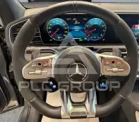 2022 Mercedes Benz GLE 63 AMG