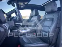 2022 Mercedes Benz GLE 63 AMG