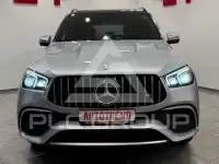 2022 Mercedes Benz GLE 63 AMG