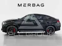 2022 Mercedes Benz GLE 63 AMG