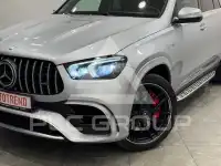 2022 Mercedes Benz GLE 63 AMG
