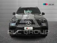 2022 Mercedes Benz GLE 63 AMG