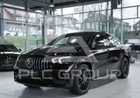 2022 Mercedes Benz GLE 63 AMG