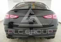 2022 Mercedes Benz GLE 63 AMG
