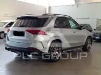 2022 Mercedes Benz GLE 63 AMG