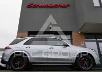 2022 Mercedes Benz GLE 63 AMG