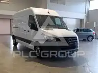 2022 Mercedes Benz Sprinter