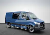 2022 Mercedes Benz Sprinter