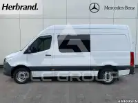 2022 Mercedes Benz Sprinter