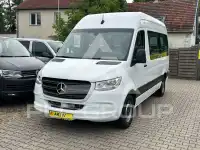2022 Mercedes Benz Sprinter