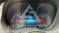 2022 Mercedes Benz Sprinter