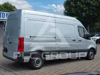2022 Mercedes Benz Sprinter
