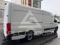 2022 Mercedes Benz Sprinter