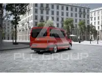2022 Mercedes Benz Sprinter