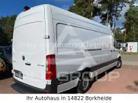 2022 Mercedes Benz Sprinter