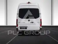 2022 Mercedes Benz Sprinter