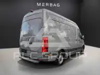 2022 Mercedes Benz Sprinter