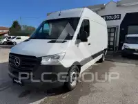 2022 Mercedes Benz Sprinter