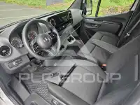 2022 Mercedes Benz Sprinter