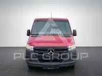 2022 Mercedes Benz Sprinter