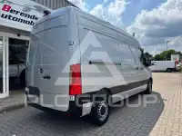 2022 Mercedes Benz Sprinter
