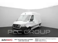2022 Mercedes Benz Sprinter