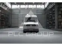 2022 Mercedes Benz Sprinter