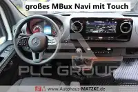 2022 Mercedes Benz Sprinter