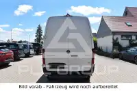2022 Mercedes Benz Sprinter