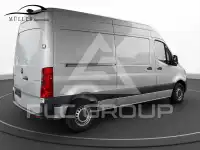 2022 Mercedes Benz Sprinter
