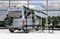 2022 Mercedes Benz Sprinter