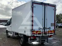 2022 Mercedes Benz Sprinter