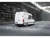 2022 Mercedes Benz Sprinter