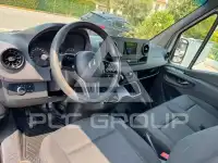2022 Mercedes Benz Sprinter