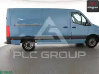 2022 Mercedes Benz Sprinter