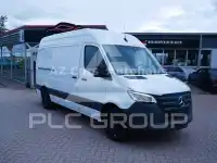 2022 Mercedes Benz Sprinter