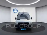 2022 Mercedes Benz Sprinter