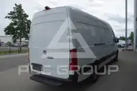 2022 Mercedes Benz Sprinter