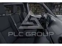 2022 Mercedes Benz Sprinter