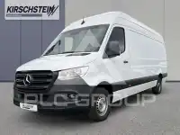 2022 Mercedes Benz Sprinter