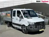2022 Mercedes Benz Sprinter