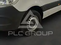 2022 Mercedes Benz Sprinter