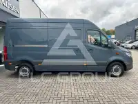 2022 Mercedes Benz Sprinter