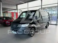 2022 Mercedes Benz Sprinter