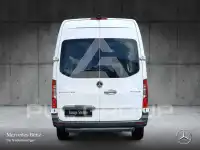 2022 Mercedes Benz Sprinter