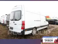 2022 Mercedes Benz Sprinter